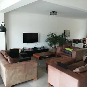 Vakantiehuis Delux Dicht Bij Zee, Oostende