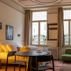  Appartement Smartflats - L'orangerie Iv Nederland