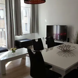  Appartement Met 2 Slaapkamers België