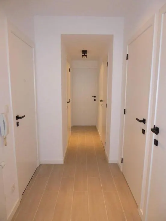 Appartement Bloss. Oostende