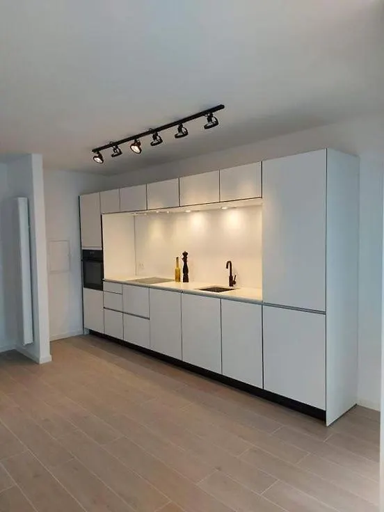 Appartement Bloss. Oostende